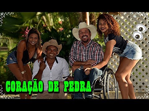 Gerson Elias e Elias Wagner - Coração de pedra