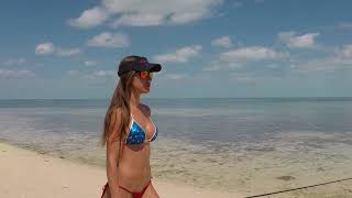 FISHING and diving in GRAND BAHAMA !