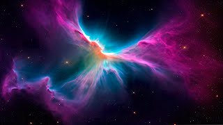 ✨ Space Ambient Music • Have a Perfect Relaxation in a Space Journey