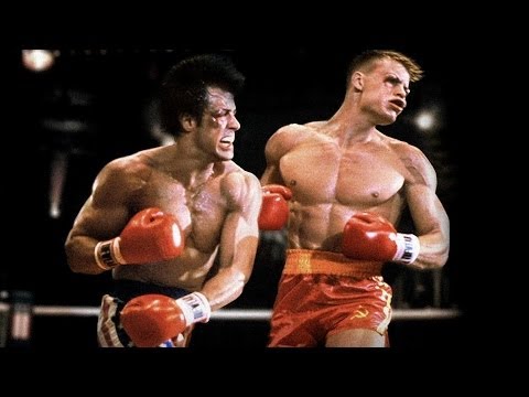 HBO Legendary Nights - The Tale of Balboa vs. Drago