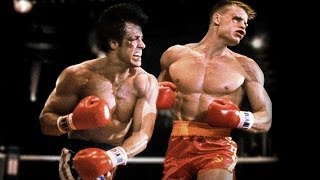 HBO Legendary Nights - The Tale of Balboa vs. Drago
