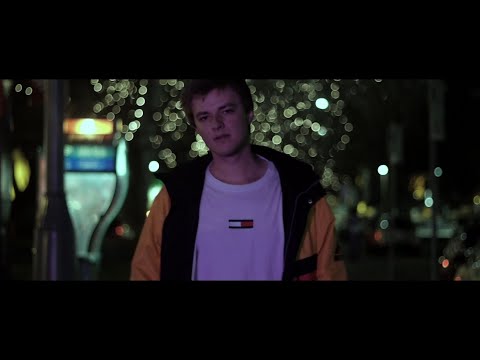 Lachy Hamill - Sainthood