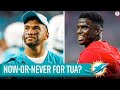 Former NFL QBs: Tua Tagovailoa needs to prove worth NOW after Tyreek Hill trade | CBS Spor…