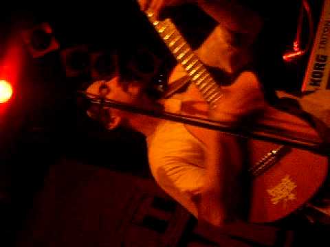 Jamaram - Satin Butterfly (live in Hamburg)