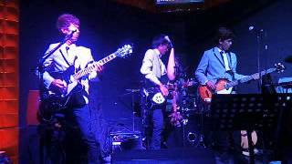 REO Brothers  - On The Beach (Cliff Richard cover)