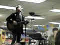 Rufus Wainwright "Sanssouci" live