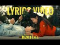 Ekdev Limbu - Boli Deu || Lyrics Video