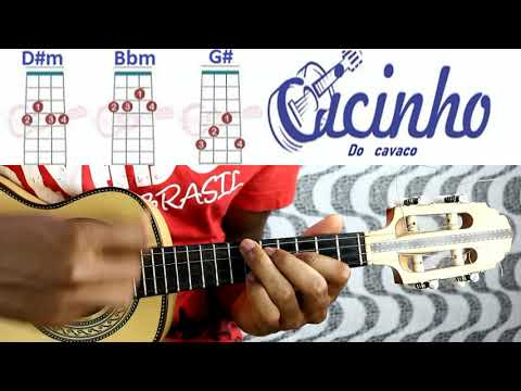 Combinado Não Sai Caro - Dilsinho