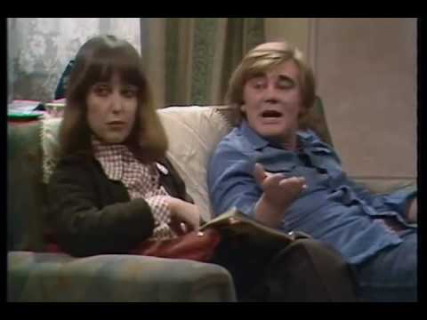 Till Death Us Do Part S05E01 TV Licence