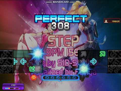 Beat Up Mania: Step - SID SOUND (Full song)