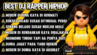Download lagu BEST DJ RAPPER HIPHOP || MISKIN DI HINA KAYA DI HORMATI || DJ TERBARU 2026 #djhiphop #djrapper #rap mp3 Download lagu BEST DJ RAPPER HIPHOP || MISKIN DI HINA KAYA DI HORMATI || DJ TERBARU 2026 #djhiphop #djrapper #rap mp3