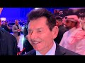 Vince McMahon TALKS BEEF with Dana White! The Undertaker picks FURY OVER USYK!