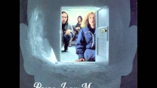 Carter Burwell - Puppet Love