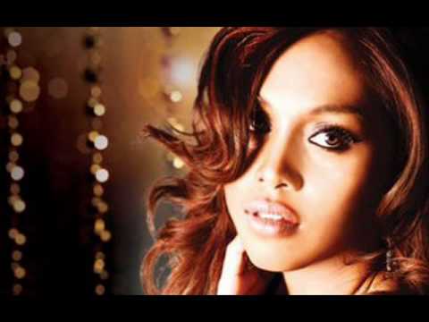 Dayang Nurfaizah - El Atardecer de la Luna (Spanish Song)