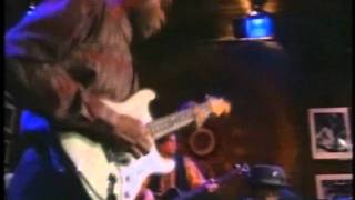 JOHN LEE HOOKER & ROBERT CRAY - Mr. Lucky