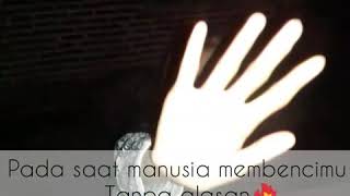 Download lagu Status Whatsapp ( Rantau Den Panjauah ) mp3