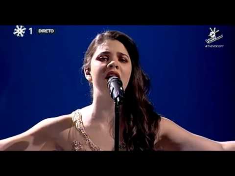 Marta Carvalho | Top 5 Performances