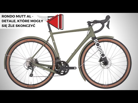 RONDO MUTT AL - detale, które mogły się źle skończyć...