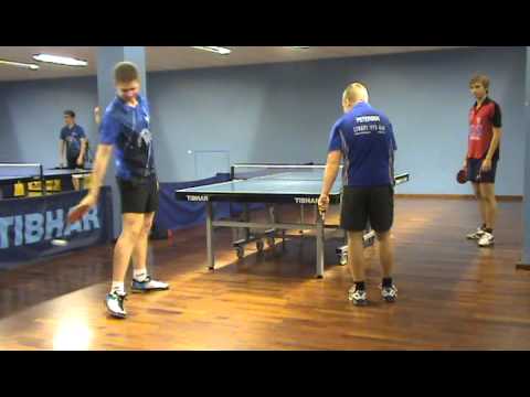 131110 2. Division, Vestegnen-Virum, Double 1