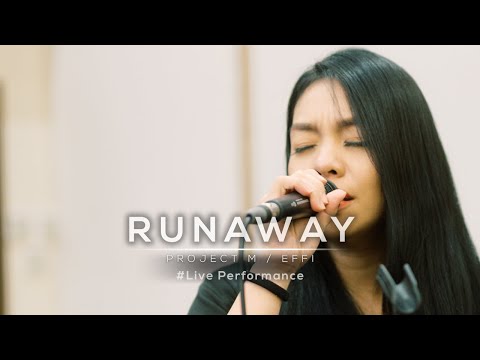 The Corrs - Runaway | Project M Featuring Effi Lacsa