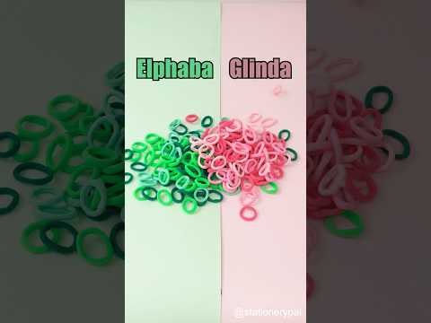 Elphaba vs. Glinda #shorts