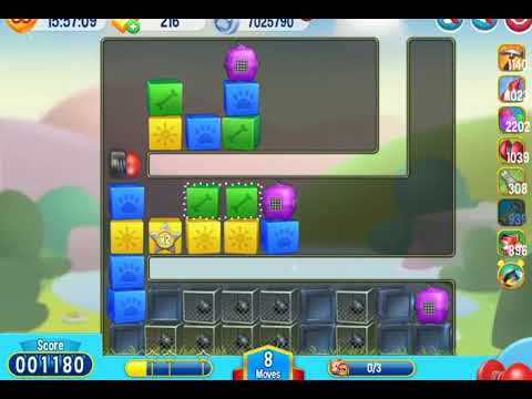 Pet Rescue Saga   Level 6810  no boosters