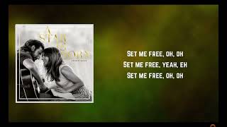 Lady Gaga - Too Far Gone + Lyrics x Kingdom Of Lyrics : 224 Likes * Oct 13, 2018 = Date / Viewsmusic