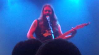 Strand Of Oaks- Wait For Love@ Union Transfer