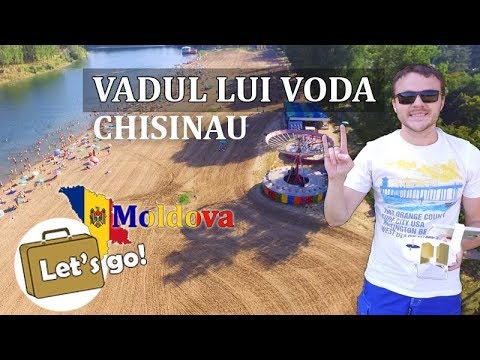 Id fete Vadul lui Vodă Moldova
