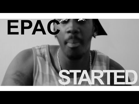 Epac - Started From the Bottom (ANIMATED BY M WORKS)