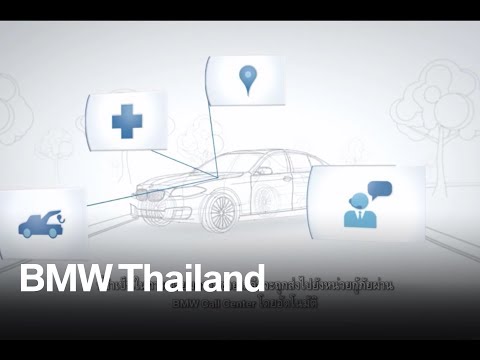 Intelligent Emergency Call.