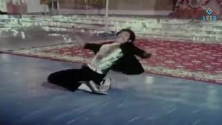 Anand Babu disco dance from 1985 tamil movie