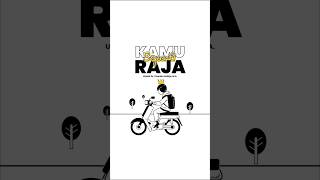 Download lagu KAMU SEPERTI RAJA #bersyukur #syukur #sultan mp3