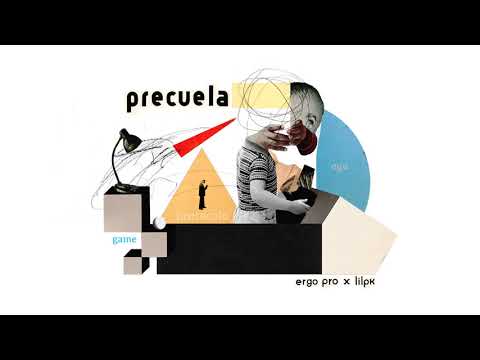 Ergo Pro, ILL Pekeño - PRECUELA