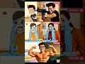 Chikoo R Bunty Cartoon Real Life Maasranga TV