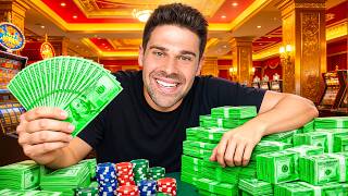 ONE HAND CHANGED EVERYTHING! (Free Bet)