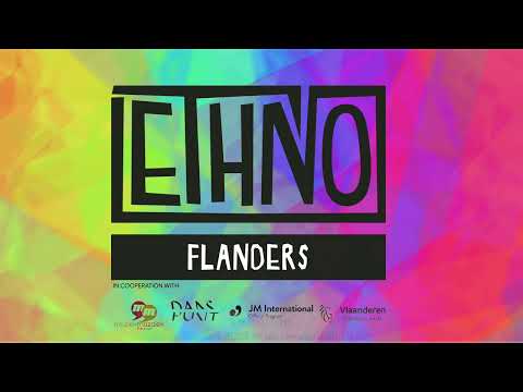 Ethno Flanders 2022 in Gent - Lebanon