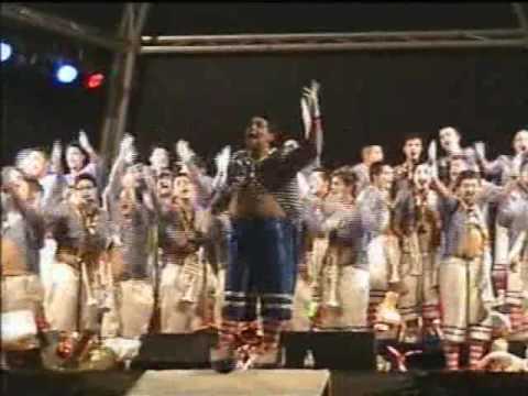 VALTERRA 09 - MURGA LOS IRÓNICOS