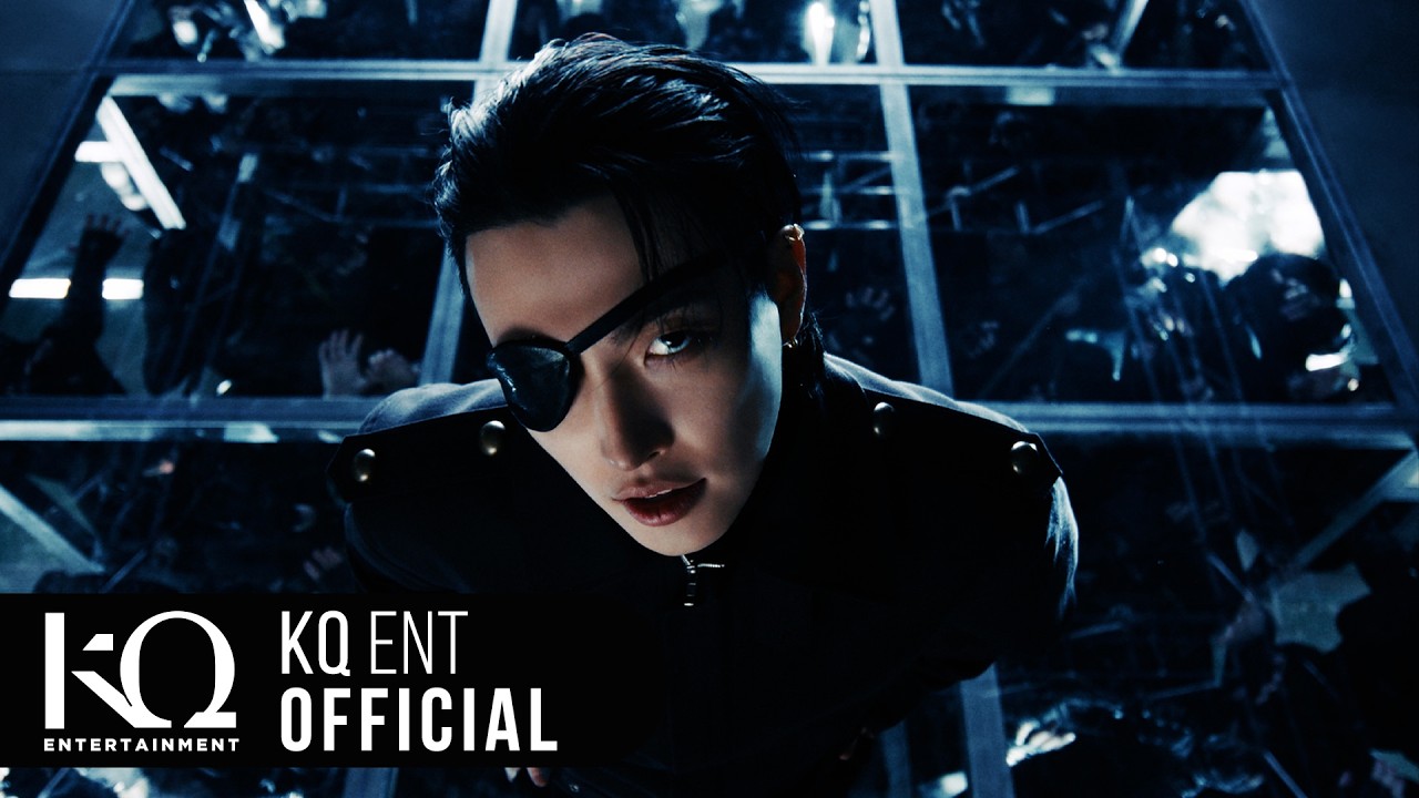 ATEEZ - Adrenaline Official MV