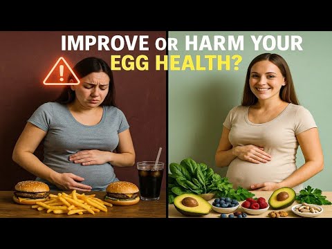 Can You Really Improve Egg Quality After 35? The Truth Revealed