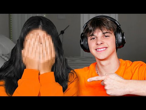 DINGUS GOT A GIRLFRIEND?!