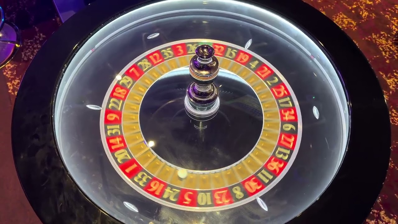 Experience the Thrill: Why US Players Are Choosing to Play Speed Roulette Online