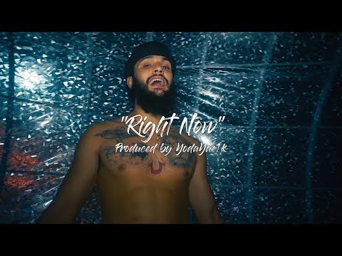 StayTrue1k - "Right Now" (Official Music Video) Dir. by @joshua_dhall