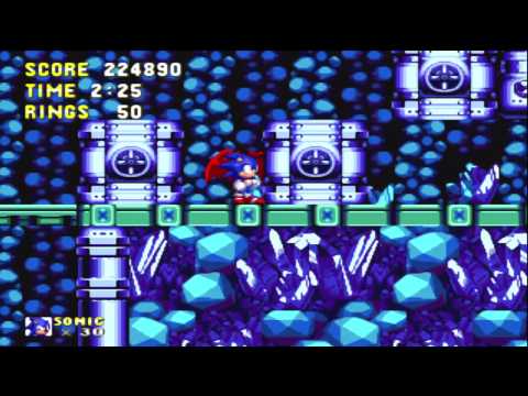 sonic and knuckles xbox 360 walkthrough