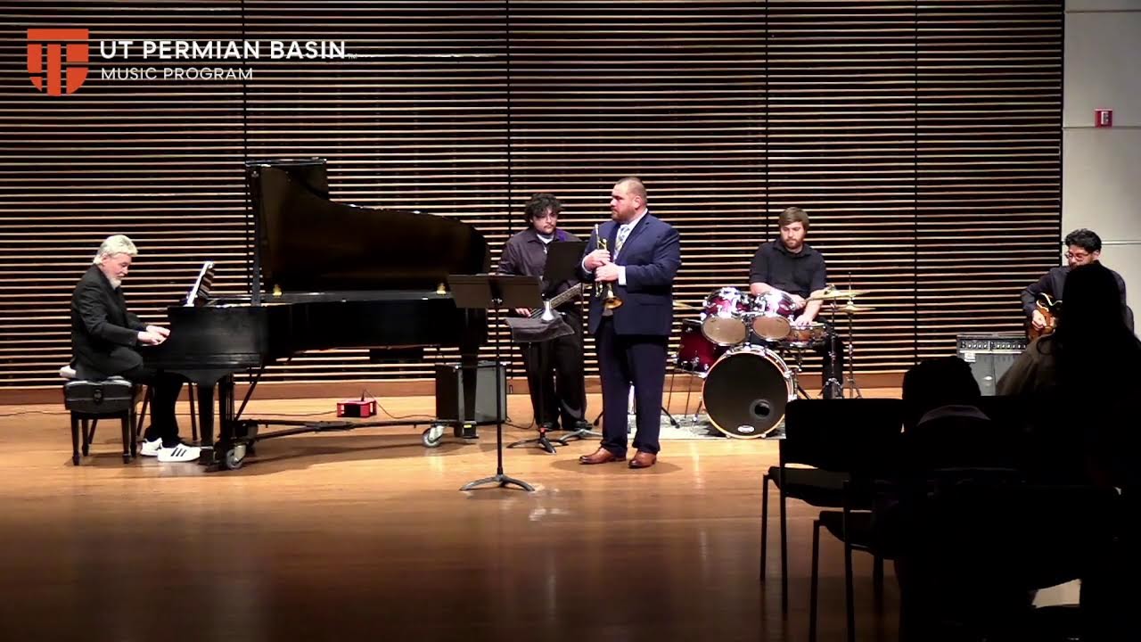 Steven Silva Junior Recital