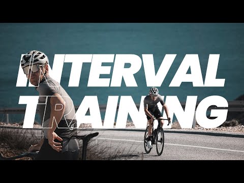 Cycling Interval Training To Improve Perfomance