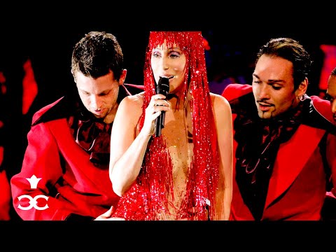 Cher - Take Me Home (The Farewell Tour)