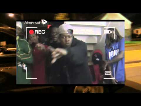 J. Parker " The Great " mix cd title song "John Gotti "