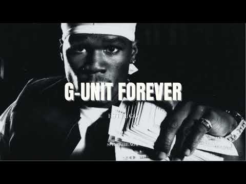 2000's x 50 Cent x G-Unit x Scott Storch Type Beat 2025 - "G-Unit Forever"