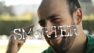 I Am Better Than Your Kids